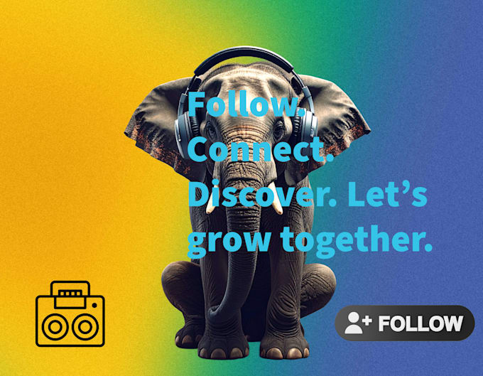 design social media images that stand out