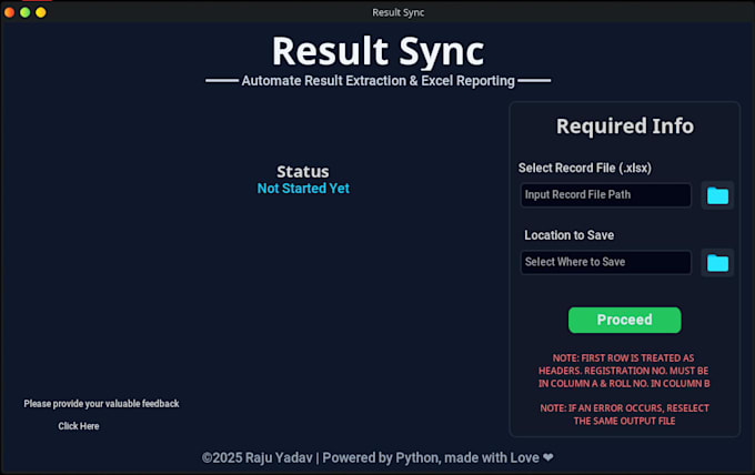 automate web tasks with python and selenium