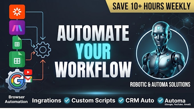 automate browser tasks using javascript and automa