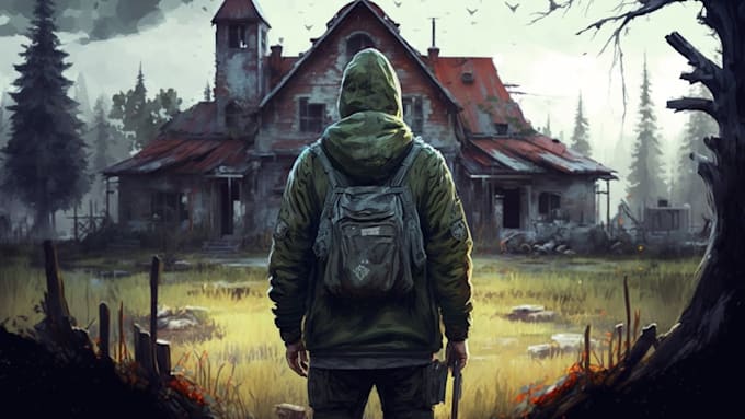 build dayz server setup, dayz mod, dayz script, dayz assets
