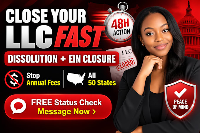 dissolve us llc new york llc dissolution and close ein fast