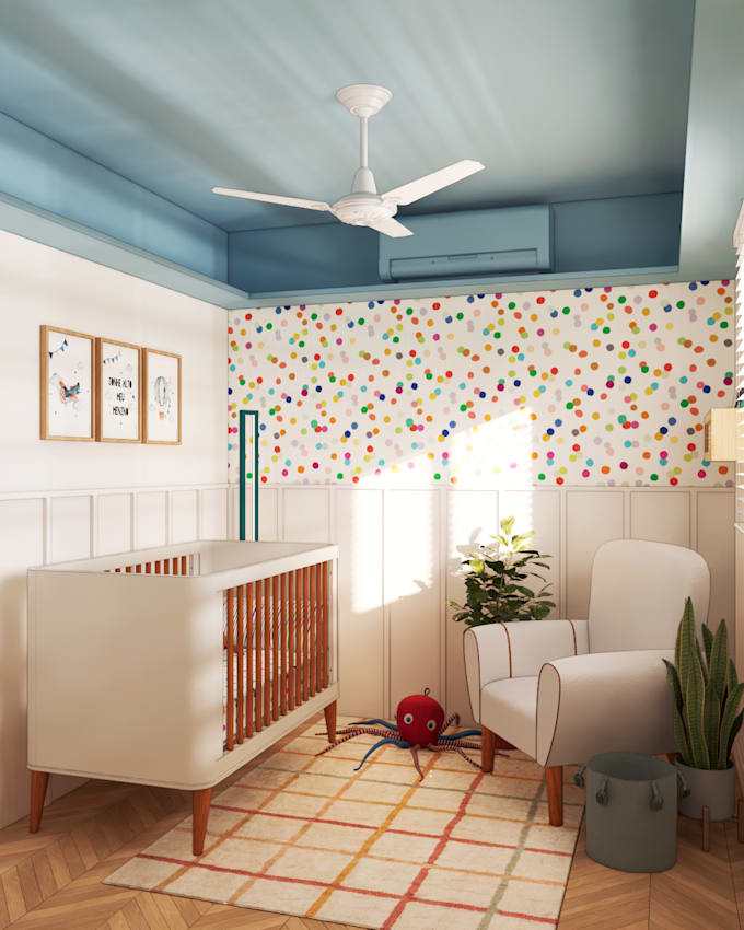 create professional home staging, virtual staging and interior 3d renders