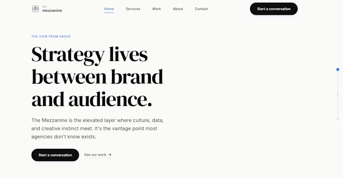 redesign your website homepage to increase conversions