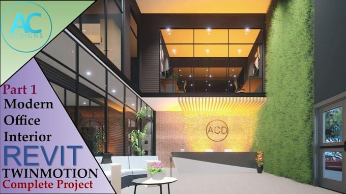 be your revit architecture