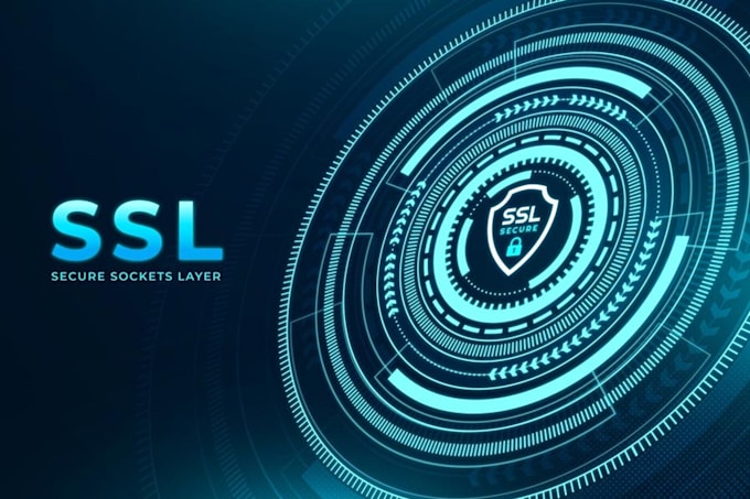 install SSL certificate and fix https issues on linux server