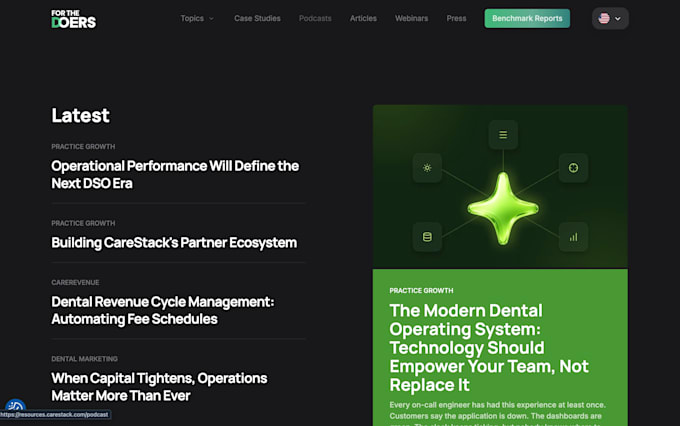 build a fast content managed website with next js sanity