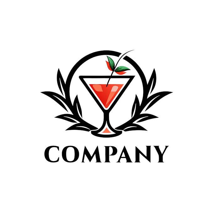 design a luxury and professional nightclub logo