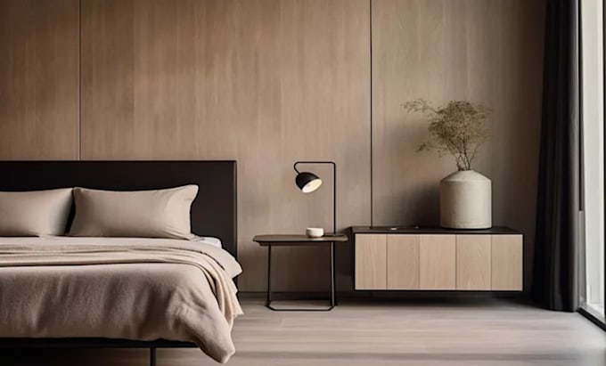design your dream bedroom