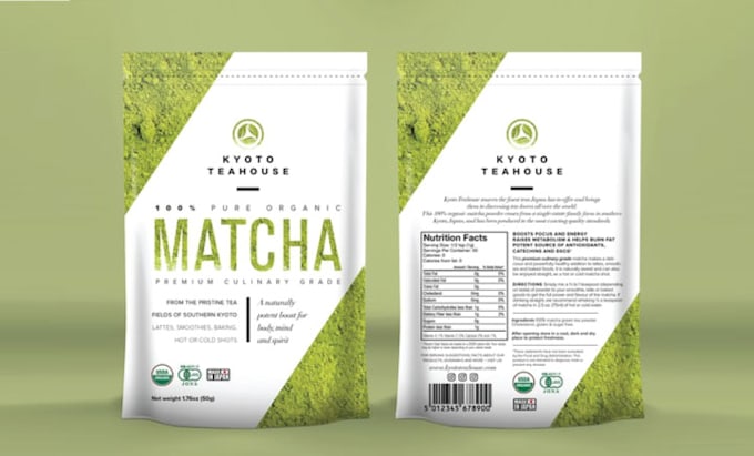 do coffee packaging, coffee bag, tea packaging, label design
