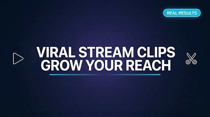 clip your twitch or youtube streams into viral highlights