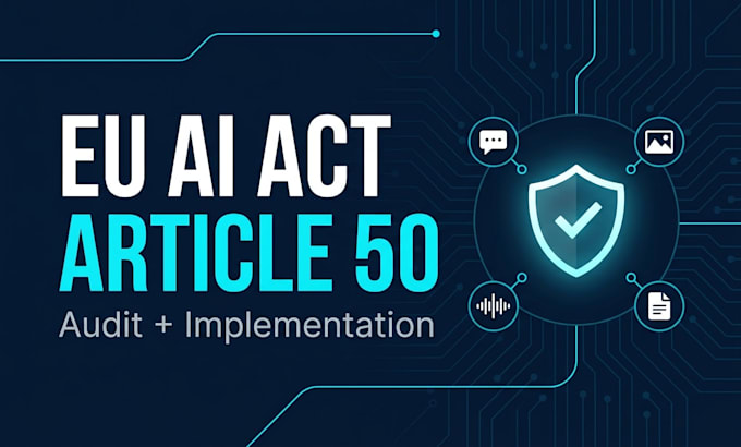 implement eu ai act article 50 in your ai product