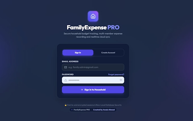 build responsive web apps and dashboards using modern tools
