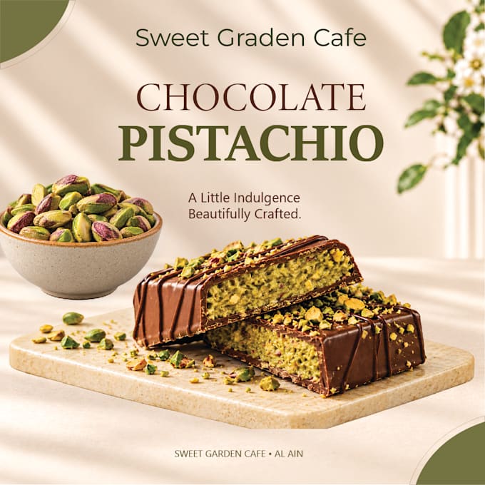 design professional restaurant and cafe menu posters