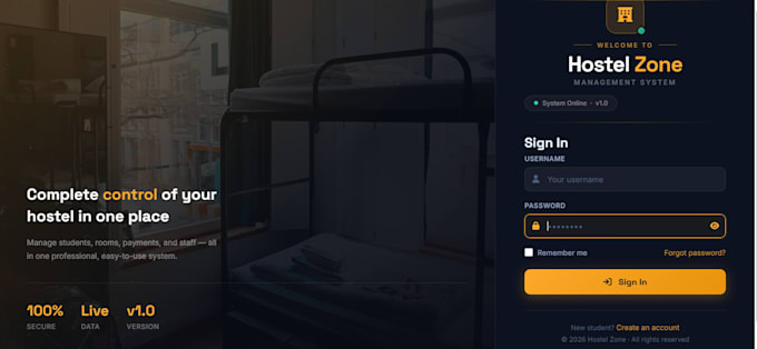 build a full stack web application using mern stack