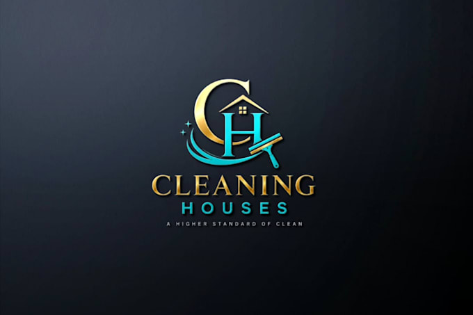 design a flyer for your cleaning business