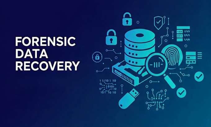 do mobile forensic data recovery, backup analysis, and relationship verification
