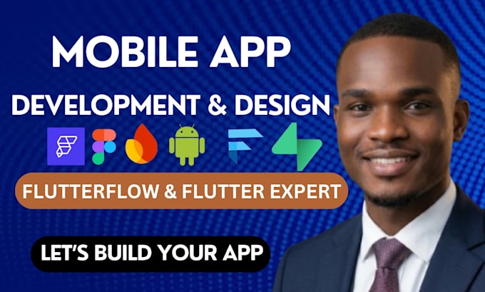 build flutterflow app flutter flow and be flutterflow mobile app developer