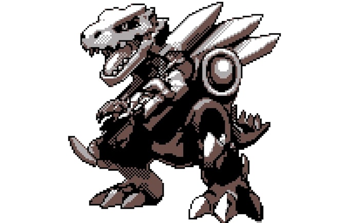 make 2d pixel art rpg sprites for you
