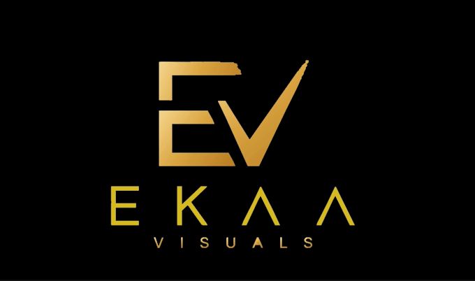 create a professional logo animation and reveal