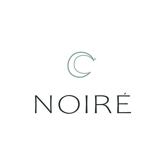 design a clean minimalist logo and brand identity
