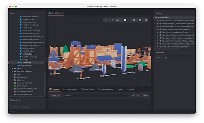 roblox game script, lua scripter, vfx, gui, develop obbies tycoons roleplay rpgs