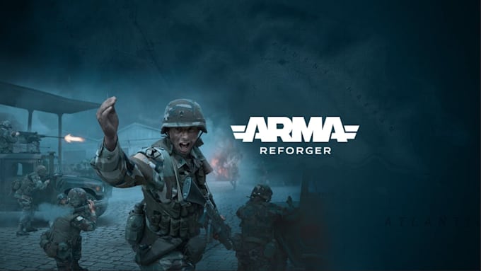 create arma reforger server mods installation dedicated server configuration
