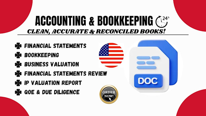 prepare professional IP valuation reports and agreements