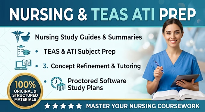 help in honolock, lockdown, ati, and teas