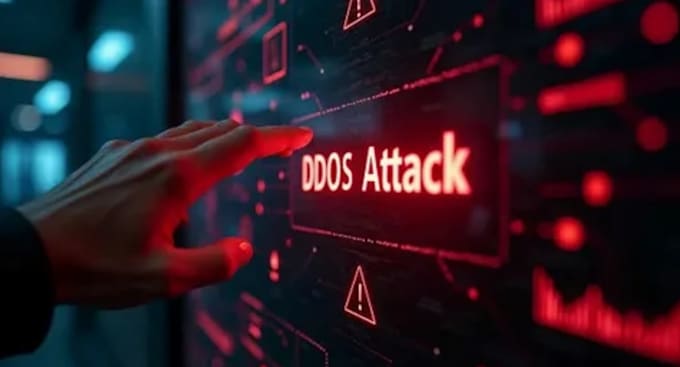 conduct secure your system against cyber attacks, brute force and ddos threats