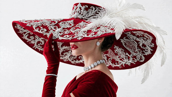 create stunning fashion ideas with ai generated visuals