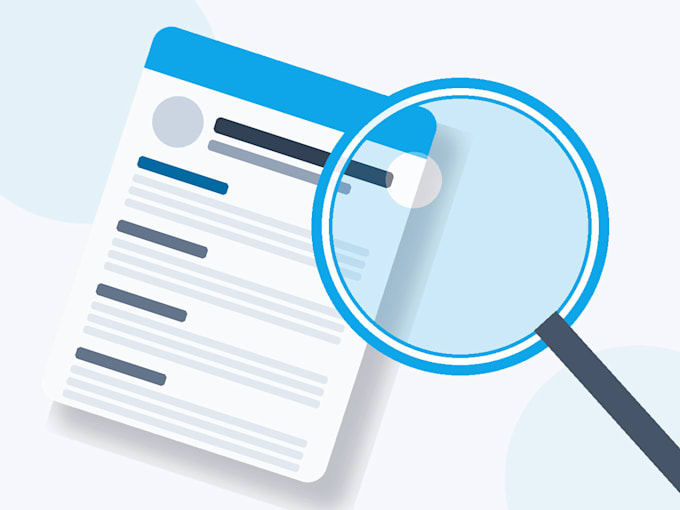 write an ats nursing resume and cover letter for rn lpn cna