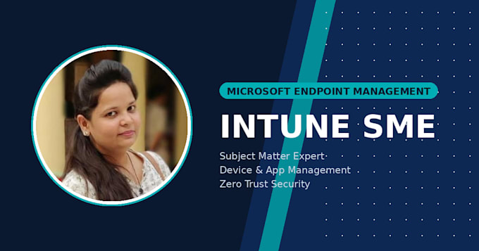 manage and troubleshoot microsoft intune, windows and endpoint issues
