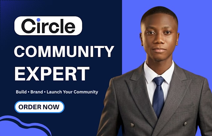 setup circle so online community circle so course creation membership site