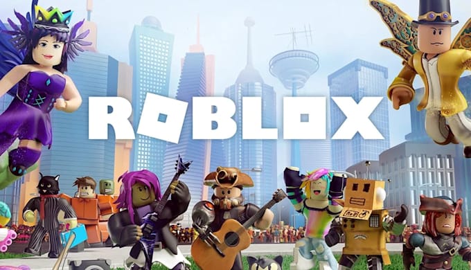 do roblox full game creation, roblox scripter, roblox game developer
