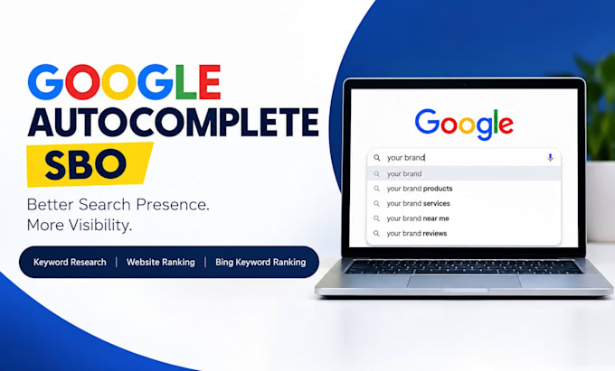 do google autocomplete and keyword research