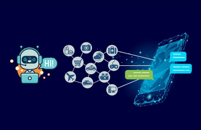 develop predictive ai bots, agentic ai bot, workflow automation bots, ai bot