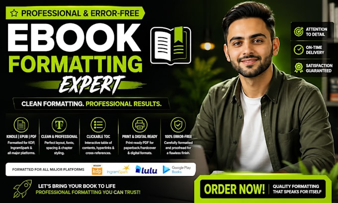 do manuscript ebook formatting novel book formatting book interior layout