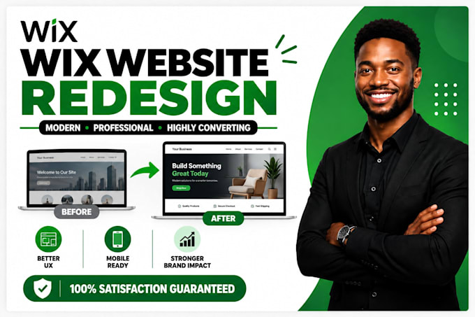 wix website redesign wix redesign wix website design wix website redesign