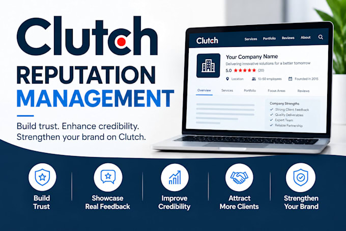 set up and optimize your clutch profile