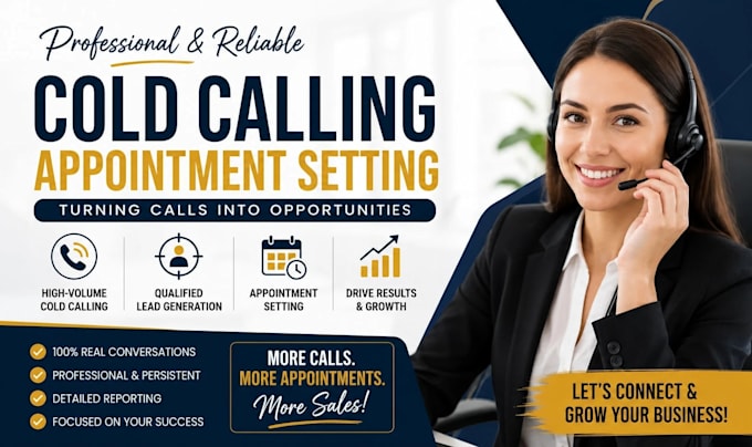 do janitorial cold calling,cold caller,cleaning service