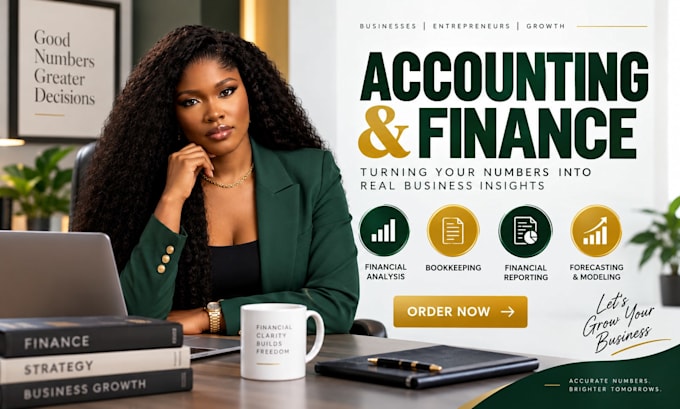 perform financial analysis, forecasting, reporting and modeling