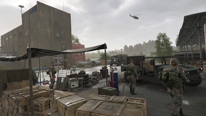 troubleshoot, edit, and improve your arma reforger scripts and scenarios