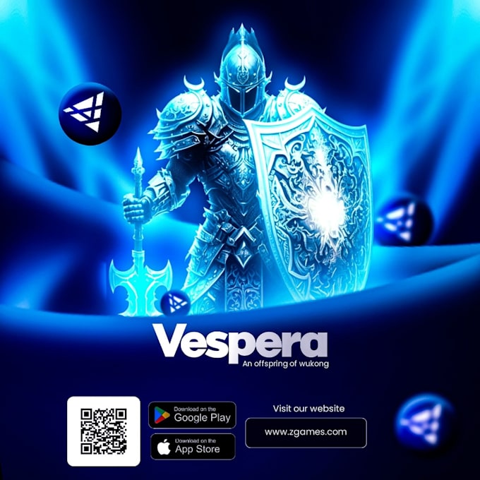 design modern web3 banner, crypto, nft poster, and flyer design