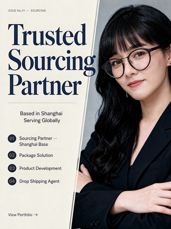 be your online buying agent
