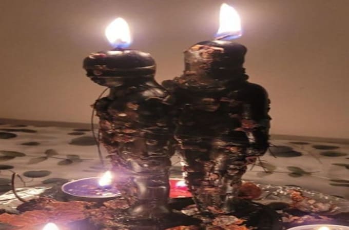cast binding powerful love spell, bring ex back