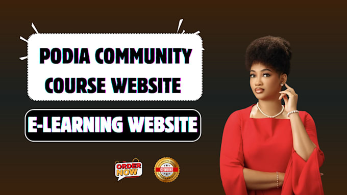 develop and build your elearning online course