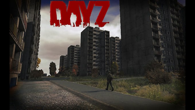 dayz server setup, dayz mod, weapons