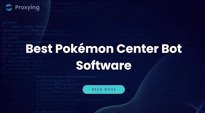 build auto buying bot, auto purchase bot, auto checkout bot, pokemon bot