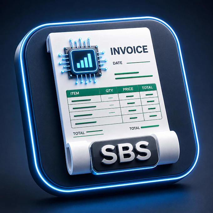 develop a custom billing and invoicing system with automated PDF generator