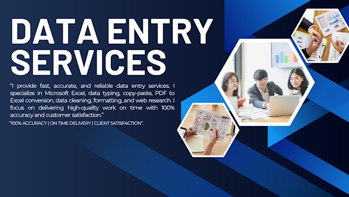 data entry microsoft excel data cleaning